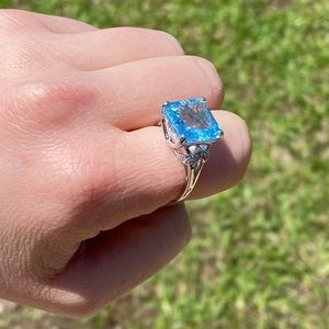 Gem Ring